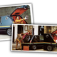 Illustration for article titled This Renault LeCar Van Is The Tiny French Sex Van You Deserve